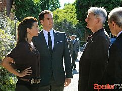Agenci NCIS: 10x01 Extreme Prejudice - zdjęcia promocyjne
