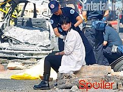 Agenci NCIS: 10x01 Extreme Prejudice - zdjęcia promocyjne