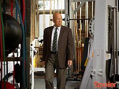 Major Crimes: 1x02 Before and After - zdjęcia promocyjne