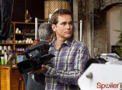 Major Crimes: 1x02 Before and After - zdjęcia promocyjne