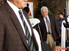 Major Crimes: 1x02 Before and After - zdjęcia promocyjne
