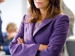 Major Crimes: 1x02 Before and After - zdjęcia promocyjne