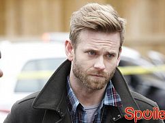 Nowe Gliny: 3x09 Out of Time - zdjęcia promocyjne