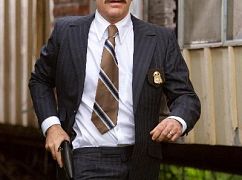 Uczciwy przekręt: 5x06 The D.B. Cooper Job - zdjęcia promocyjne