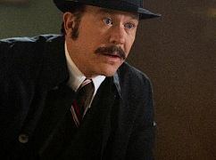 Uczciwy przekręt: 5x06 The D.B. Cooper Job - zdjęcia promocyjne