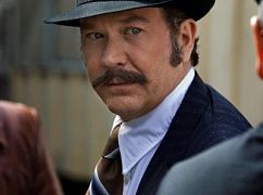Uczciwy przekręt: 5x06 The D.B. Cooper Job - zdjęcia promocyjne