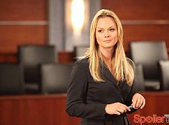 Jej szerokość Afrodyta: 4x11 Family Matters - zdjęcia promocyjne