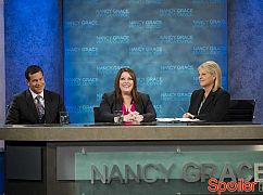 Jej szerokość Afrodyta: 4x12 Pick's & Pakes - zdjęcia promocyjne