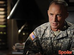 Poślubione armii: 6x21 Handicap - zdjęcia promocyjne