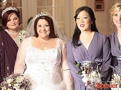 Jej szerokość Afrodyta: 4x13 Jane's Getting Married - zdjęcia promocyjne