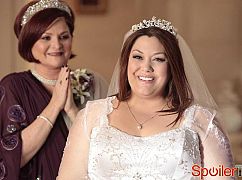 Jej szerokość Afrodyta: 4x13 Jane's Getting Married - zdjęcia promocyjne