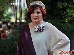 Jej szerokość Afrodyta: 4x13 Jane's Getting Married - zdjęcia promocyjne