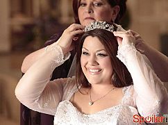 Jej szerokość Afrodyta: 4x13 Jane's Getting Married - zdjęcia promocyjne