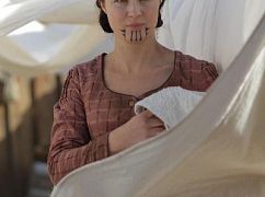 Hell on Wheels: 2x02 Durant, Nebraska - zdjęcia promocyjne