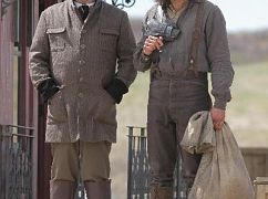 Hell on Wheels: 2x02 Durant, Nebraska - zdjęcia promocyjne