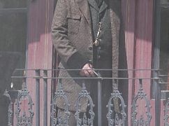Hell on Wheels: 2x02 Durant, Nebraska - zdjęcia promocyjne