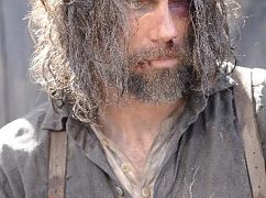 Hell on Wheels: 2x02 Durant, Nebraska - zdjęcia promocyjne