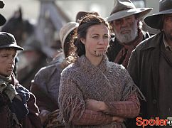 Hell on Wheels: 2x02 Durant, Nebraska - zdjęcia promocyjne