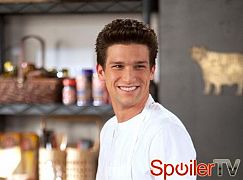 Tajemnica Amy: 5x10 Regrets - zdjęcia promocyjne