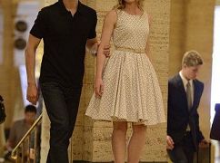 Kamuflaż: 3x09 Suffragette City - zdjęcia promocyjne