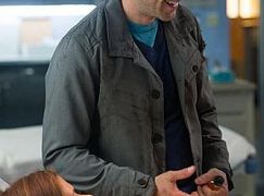 Grimm: 2x02 The Kiss - zdjęcia z planu