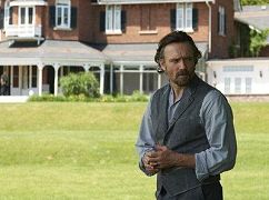 Alphas: 2x09 The Devil Will Drag You Unde - zdjęcia promocyjne