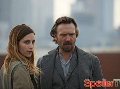 Alphas: 2x09 The Devil Will Drag You Unde - zdjęcia promocyjne