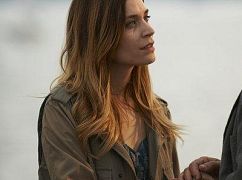 Alphas: 2x09 The Devil Will Drag You Unde - zdjęcia promocyjne