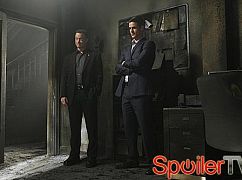 CSI: Kryminalne zagadki Nowego Jorku: 9x01 Reignited - zdjęcia promocyjne