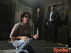 CSI: Kryminalne zagadki Nowego Jorku: 9x01 Reignited - zdjęcia promocyjne