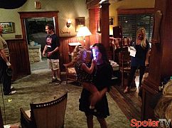 Zdjęcia z planu 3 sezonu Raising Hope