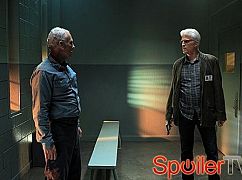 CSI: Kryminalne zagadki Las Vegas: 13x01 Karma to Burn - zdjęcia promocyjne
