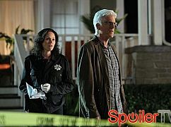 CSI: Kryminalne zagadki Las Vegas: 13x01 Karma to Burn - zdjęcia promocyjne