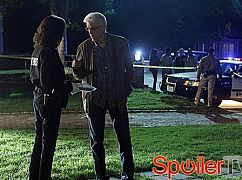 CSI: Kryminalne zagadki Las Vegas: 13x01 Karma to Burn - zdjęcia promocyjne