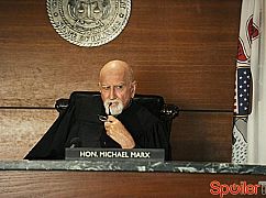 Żona idealna: 4x01 I Fought the Law - zdjęcia promocyjne