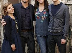Parenthood: 4x01 Family Portrait - zdjęcia promocyjne