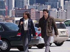 Boss: 2x02 Through-And-Through - zdjęcia promocyjne