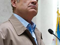 Boss: 2x02 Through-And-Through - zdjęcia promocyjne