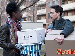 Nowe Gliny: 3x11 The Rules - zdjęcia promocyjne