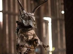 Grimm: 2x03 Bad Moon Rising - zdjęcia promocyjne