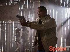 Grimm: 2x03 Bad Moon Rising - zdjęcia promocyjne