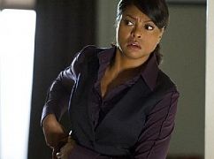 Person of Interest: 2x01 The Contingency - zdjęcia promocyjne
