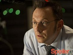 Person of Interest: 2x01 The Contingency - zdjęcia promocyjne