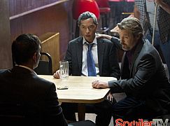 Person of Interest: 2x01 The Contingency - zdjęcia promocyjne