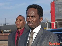 Synowie Anarchii: 5x01 Sovereign - zdjęcia promocyjne