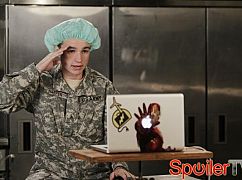 Dwóch i pół: 10x01 I Changed My Mind About the Milk - zdjęcia promocyjne