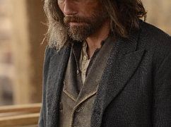 Hell on Wheels: 2x03 Slaughterhouse - zdjęcia promocyjne