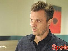 Zdjęcia promocyjne 14 sezonu serialu Na dobre i na złe