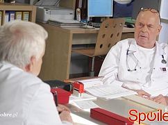 Zdjęcia promocyjne 14 sezonu serialu Na dobre i na złe