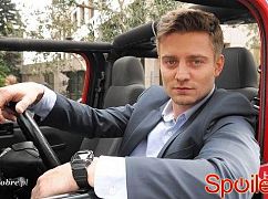 Zdjęcia promocyjne 14 sezonu serialu Na dobre i na złe